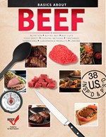 Basics About Beef