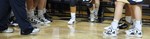 basketball game