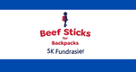 Beef Sticks logo