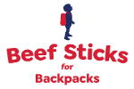 Beef Sticks logo