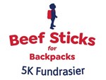 BeefSticks 5K logo