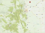 Croissant map