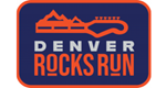 Denver Rocks Runs logo