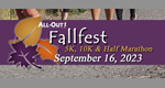 Fall Fest logo