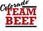 Team Beef Logo