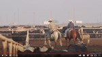 Pen Riders at Kuner Feedyard