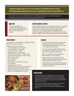 Med-Diet-Clinical-Summary