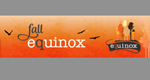 Fall Equinox Run logo